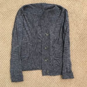 Mossimo sweater
